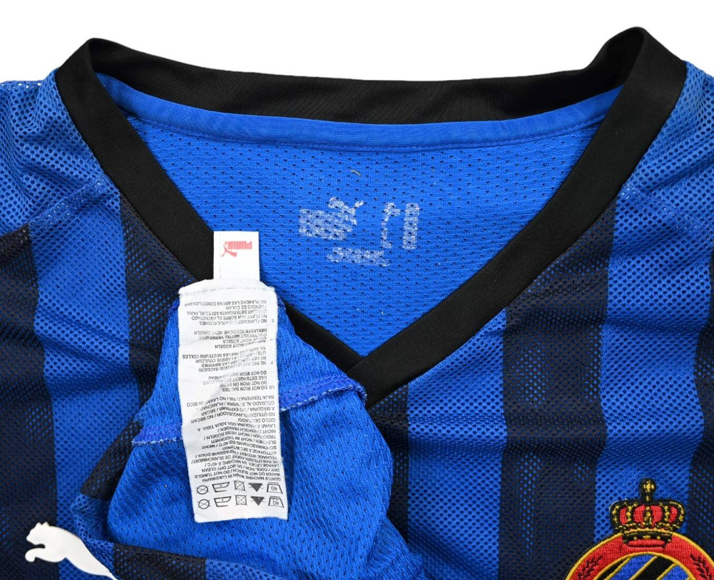 2008-09 CLUB BRUGGE KOSZULKA 3XL