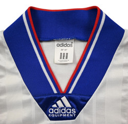 1992-93 GLASGOW RANGERS KOSZULKA M