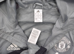 MANCHESTER UNITED BLUZA XL