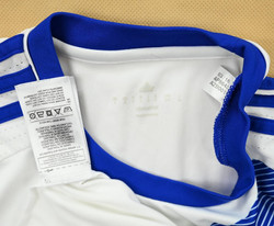 2016-17 SUNDERLAND SHIRT S