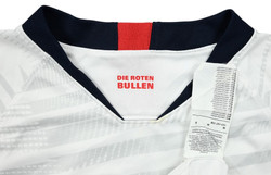 2019-20 RB LEIPZIG SHIRT M/L. BOYS 