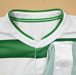 2003-04 CELTIC GLASGOW *THOMPSON* L