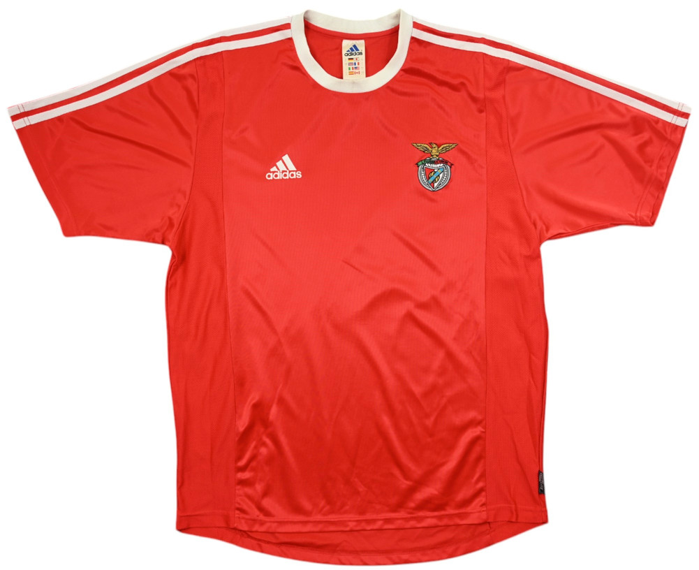 BENFICA KOSZULKA L