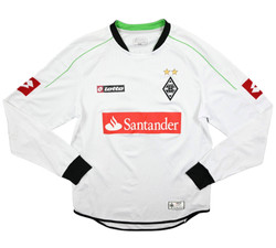 BORUSSIA MONCHENGLADBACH LONGSLEEVE L