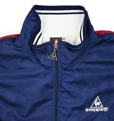 LE COQ SPORTIF OLDSCHOOL  BLUZA L