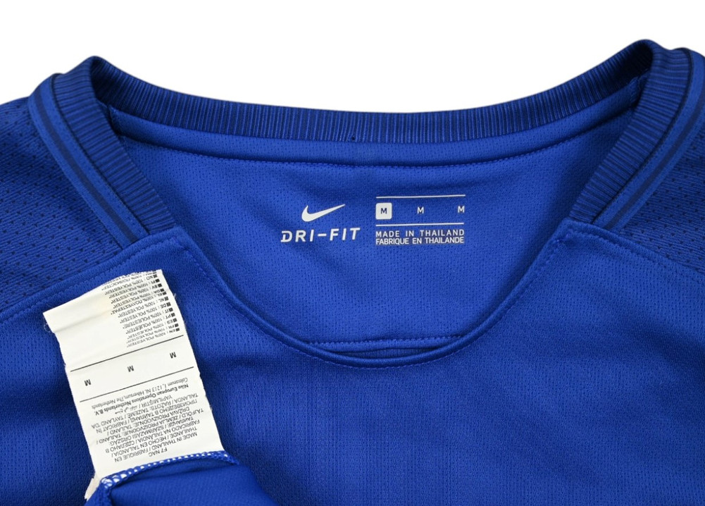 2017-18 CHELSEA *MORATA* SHIRT M