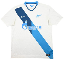 2014-15 ZENIT KOSZULKA L