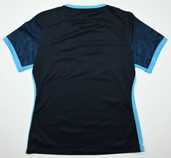 2015-16 MANCHESTER CITY KOSZULKA WOMEN L