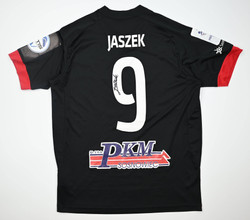 KKS CZARNI SOSNOWIEC *JASZEK* HANDBALL KOSZULKA XL. BOYS