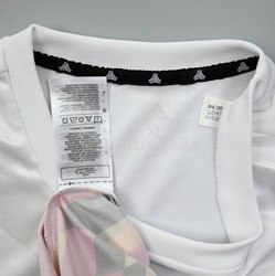 GERMANY ADIDAS KOSZULKA XL