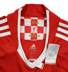 2008-10 LIVERPOOL KOSZULKA M