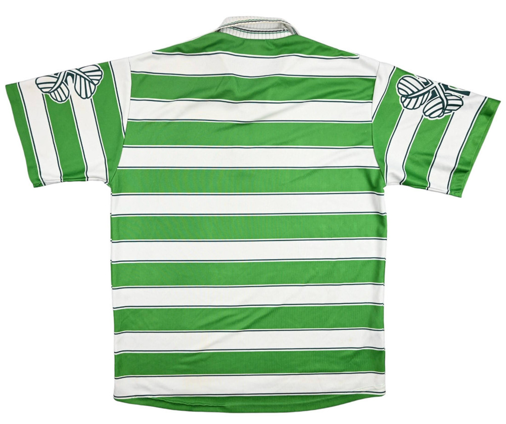 IRELAND RUGBY KOSZULKA XL