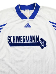 ADIDAS OLDSCHOOL #14 SHIRT XL