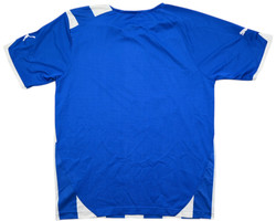 2011-12 LECH POZNAN KOSZULKA M 