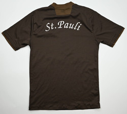 2008-09 FC ST. PAULI SHIRT S