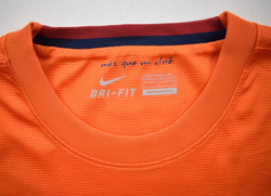 2012-13 FC BARCELONA SHIRT L