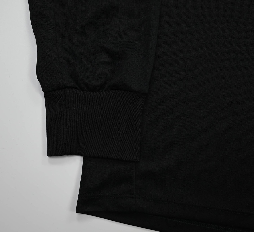 2010-11 ENGLAND LONGSLEEVE XL