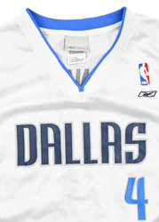 DALLAS MAVERICKS *FINLEY* NBA KOSZULKA XL. BOYS