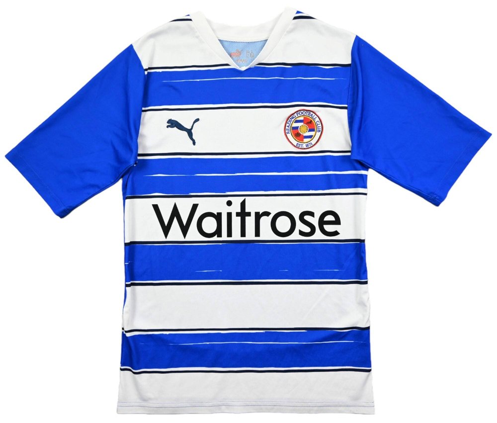 2010-11 READING SHIRT M. BOYS