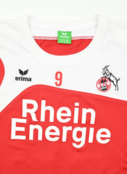 FC KOLN KOSZULKA M