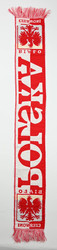 POLSKA SCARF