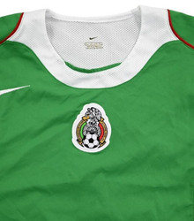 2004-05 MEXICO KOSZULKA S