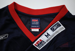 USA *IVERSON* BASKETBALL KOSZULKA M
