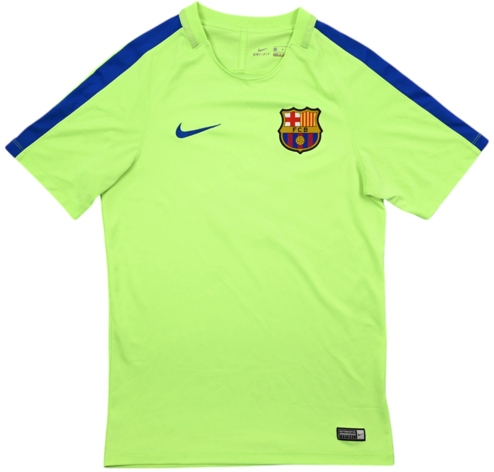 2014-15 BARCELONA KOSZULKA S