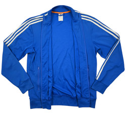 2013-14 REAL MADRID BLUZA M