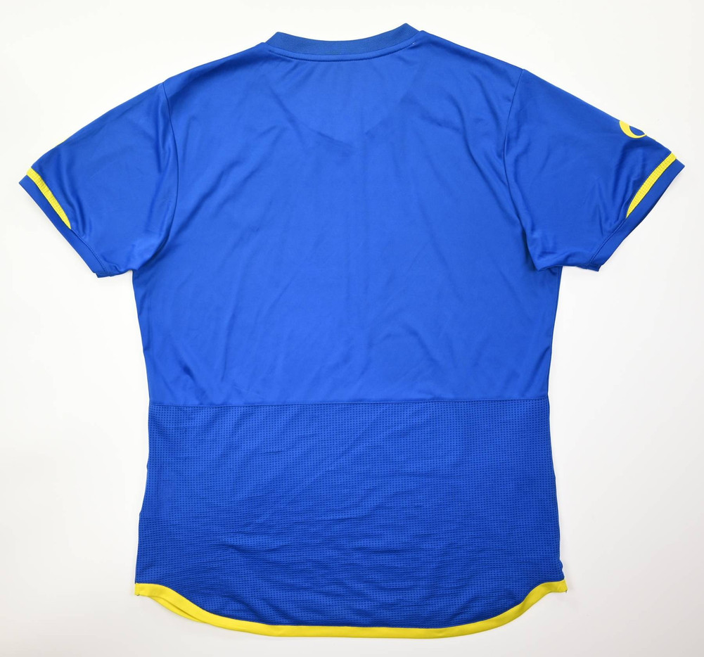 2013-14 SC CAMBUUR KOSZULKA S