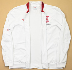 ENGLAND JACKET XL