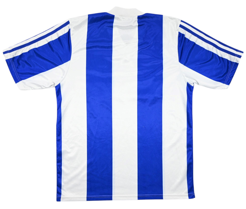 1990-92 FC PORTO SHIRT M