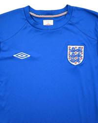 ENGLAND SHIRT M