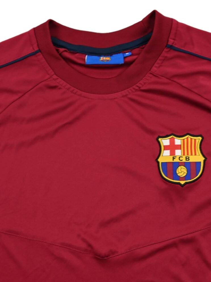 FC BARCELONA SHIRT M