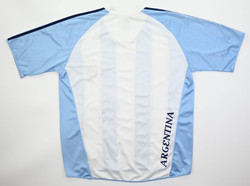 2006 ARGENTINA WORLD CUP KOSZULKA L