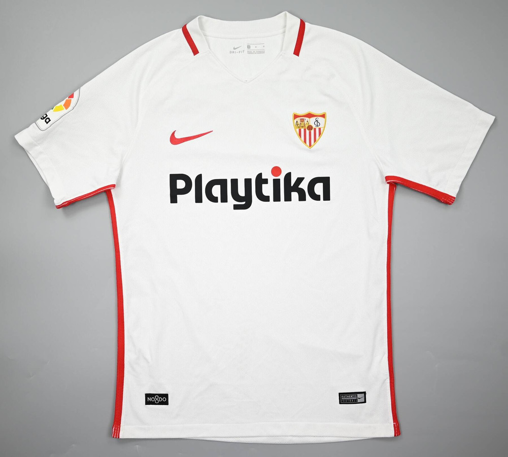 2018-19 SEVILLA FC KOSZULKA M