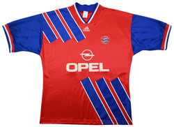 1993-95 BAYERN MUNCHEN SHIRT XL