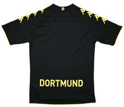 2009-10 BORUSSIA DORTMUND SHIRT S