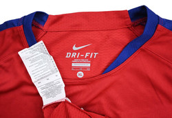 2016-17 ENGLAND KOSZULKA XL