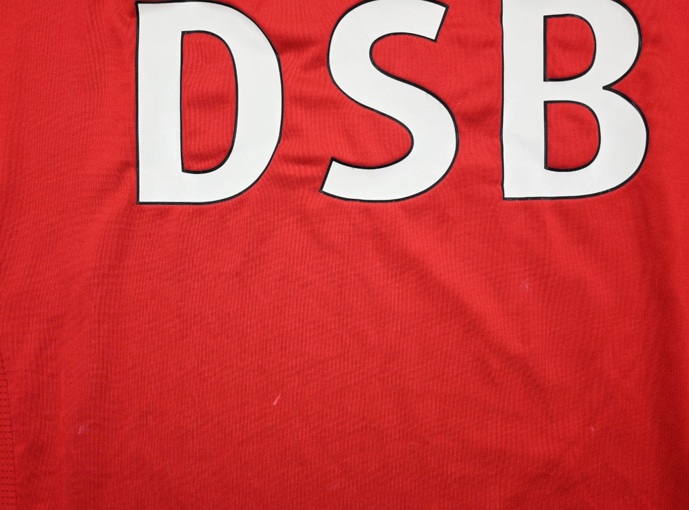 2009-10 AZ ALKMAAR KOSZULKA S