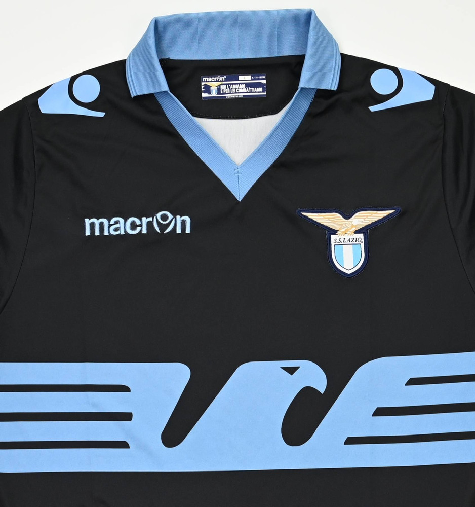 2015-16 LAZIO KOSZULKA L