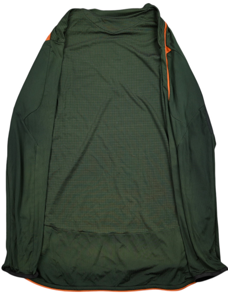 2005-06 EVERTON LONGSLEEVE SHIRT L