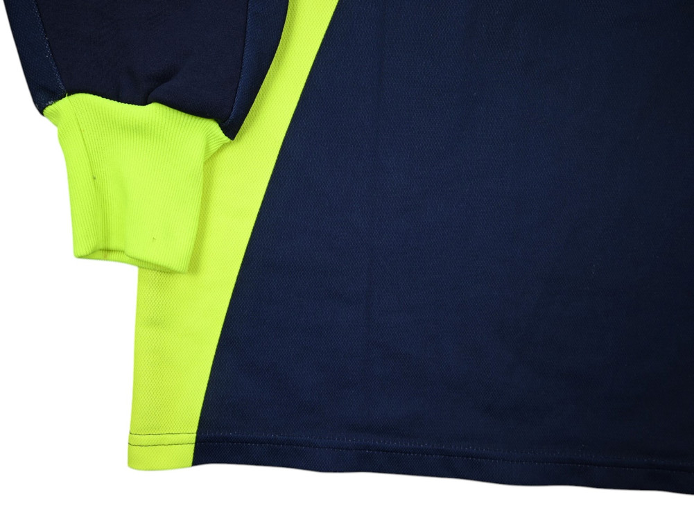 1998-99 NEWCASTLE UNITED GK LONGSLEEVE M