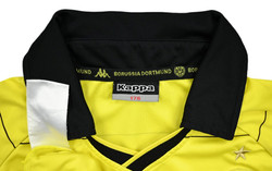 2010-11 BORUSSIA DORTMUND KOSZULKA S