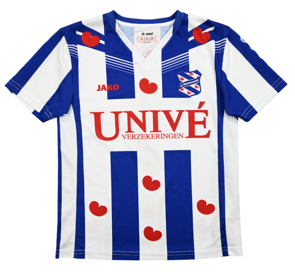 2015-14 HEERENVEEN SHIRT S. BOYS