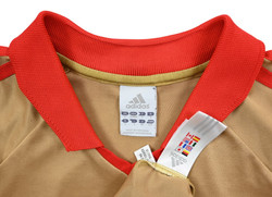 2004-05 BENFICA KOSZULKA S