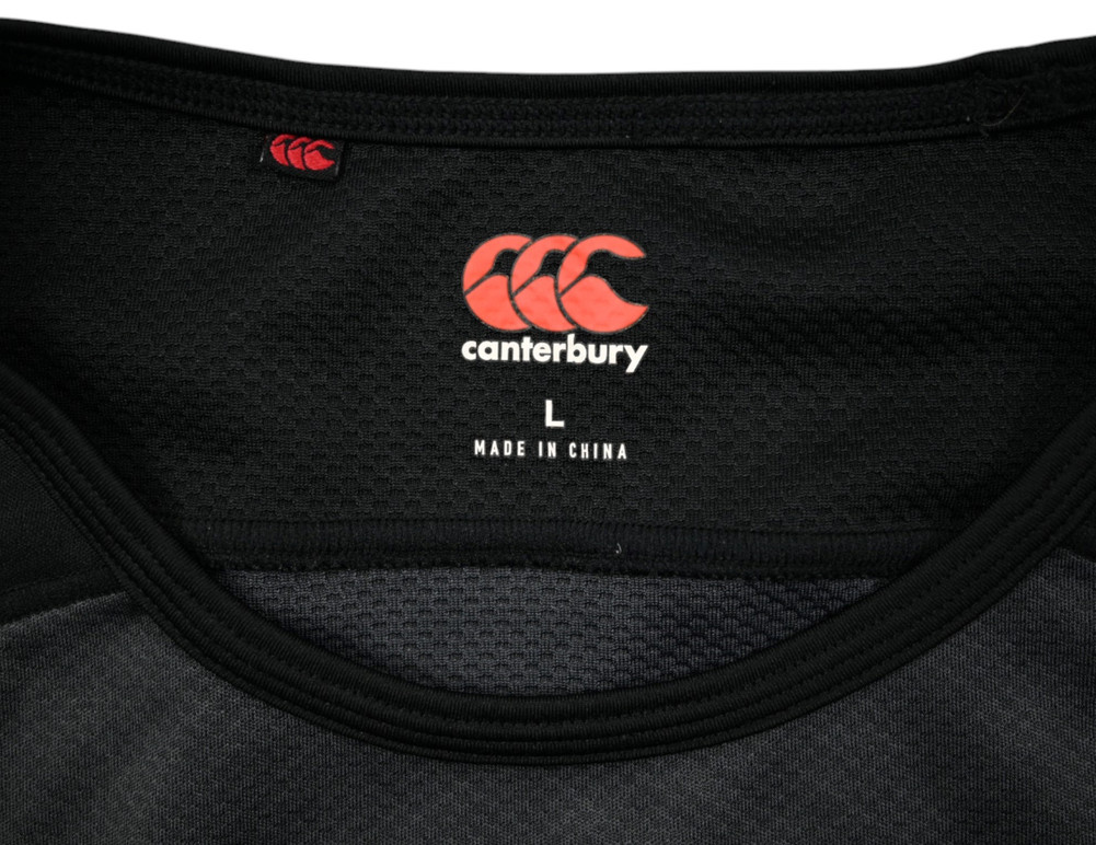 IRELAND RUGBY KOSZULKA L