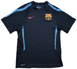 FC BARCELONA SHIRT S