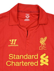 2012-13 LIVERPOOL KOSZULKA M