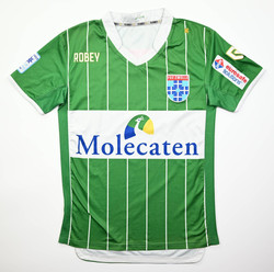 2015-16 ZWOLLE KOSZULKA L. BOYS